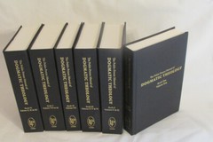 Manual of Dogmatic Theology Pohle-Preuss