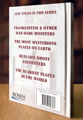 Real-Life Ghost Encounters (Haunted: Ghosts and the Paranormal II) Jeff Belanger