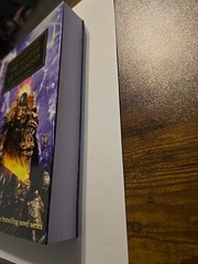 Master of Mankind by Aaron Dembski-Bowden (2017, Trade Paperback)Horus Heresy 41