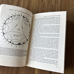 A Roadmap of Time Maxwell/Wheeler Weather-Energy Brad Steiger Vintage Hardcover