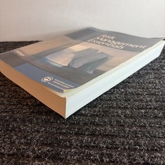 Risk Management Essentials By The National Alliance Research Academy 1st Ed