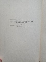 The Negro Family in the United States by Edward Franklin Frazier 1947