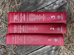 Rockwood Fractures in Adults & Children 2nd Ed Complete 3 Vol Set HC Orthopedic