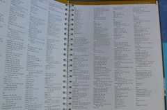 Rose Book of Bible Charts,Maps, &Time Lines,10th Anniversary Ed.spiral HC 2015