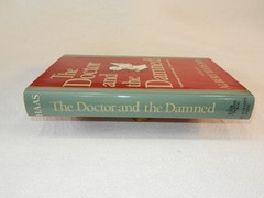 WW II HOLOCAUST French Resistance, Dachau – Gusen II „THE DOCTOR AND THE DAMNED”