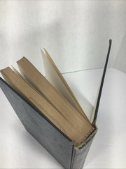 The Gospel According to John Volume I By Oliver B. Greene (1966 Hardcover)