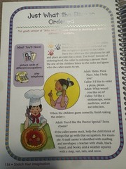 140+ Circle Time Activities – spiral-bound, Nancy P Alexander, 0785349006