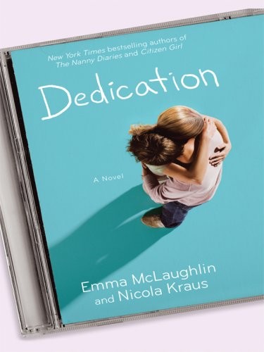 Dedication (Thorndike Press La – GOOD