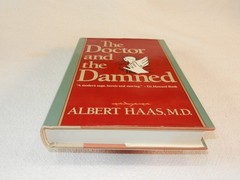 WW II HOLOCAUST French Resistance, Dachau – Gusen II „THE DOCTOR AND THE DAMNED”