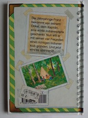 Edith Grotkop – Unser Indianerklub ist prima – Gebundene Ausgabe