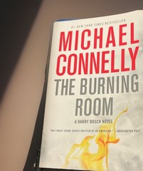 Michael Connelly 3pc Set Of Books