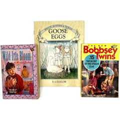 Mixed Lot of 11 Children’s Books