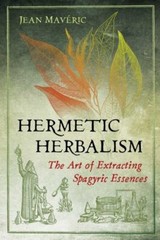 Hermetic Herbalism Format: General/trade