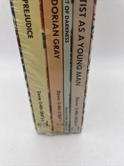 Great English Novels (Dover Thrift) By Dover New Sealed! USA Seller!