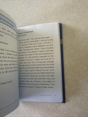 Answers to Questions About Prayer from Turning Point by Dr. David Jeremiah NEW