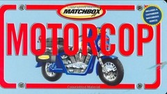 MOTORCOP By Darice Bailer & Isidre Mones