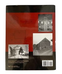 Barns by John Michael Vlach