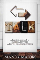 TALK: A Practical Approach to – Paperback, by Majors Mandy – Very Good g