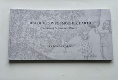 Dialogues with Mother Earth — Drawing to Save the Planet