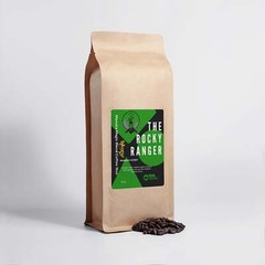 Manuka Magic Blend Coffee 16oz
