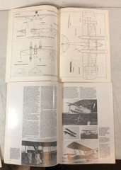 Windsock Datafile collection Lot of 16 E-119