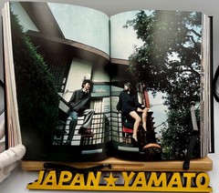 HIROMIX PHOTO BOOK HIROMIX WORKS Best Selection 5 Years 2000 Japan Art