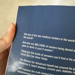 Uncensored Health You Can Have Today Volume 2 – 25 Forbidden Cures – Alliance