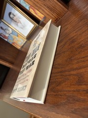 The War Before the War. Andrew Delbanco. 1st HC Ptg. Penguin 2018. Fine Unread