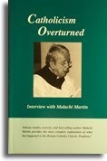 Catholicism Overturned – Interview with Malachi Martin