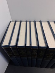 20 volume – Herbert Lockyer “All of the Bible” Bible Reference Set Zondervan