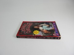 Zodiac Chillers In Leo’s Lair First Print Carol Ellis 1995 Paperback