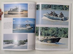 Vietnam Brown Water Navy Riverine and Coastal Warfare 1965-69 Gordon L. Rottman