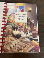 A Heritage Of Good Tastes Cooks Montgomery Alabama Baptist Church Vtg 1996