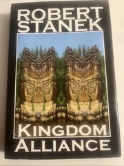 Kingdom Alliance: Deluxe Hardcover Edition by Robert Stanek (English) Hardcover