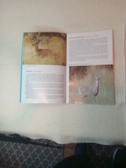 $3.45 – Discover New Zealand, booklet, Wild Animals of New Zealand