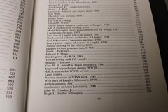MODEL RESEARCH: THE NATIONAL Advisory Committee For Aeronautics 1915-1958 Vol 1