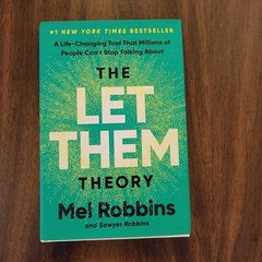 Let Them Theory : A Life-Changing Tool That Millions of People Can’t Stop…