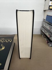 COMPLETE ILLUSTRATED CHRONICLES OF CONAN Robert E Howard Faux Leather Bound