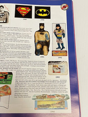 HAKE’S 40th Anniversary 1967-2007 of Pop Culture Just the Beginning 409 clr pgs