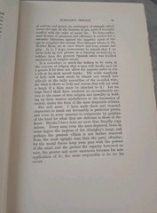 1902 The Robbers by Friedrich Schiller Luxury Edition #15 of 1,000