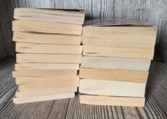 1990’s Sweet Valley Twins Books BUILD YOUR COLLECTION Francine Pascal Paperback
