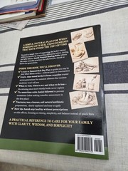 Amish Natural Healing Bible(2025 Trade Paper)-LIKE NEW/FAST SHIPPING