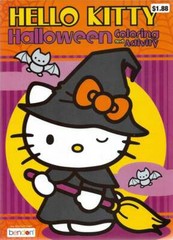 Lot of 12 Coloring Books Halloween Disney Mickey & More Children Boy Girl Kids