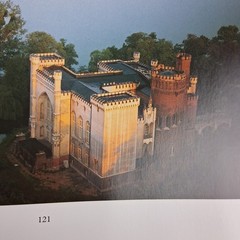 Above Poland’s Castles Markowski HC 1993 Architecture Photo Book