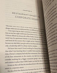 Unreasonable Hospitality Guidara Will – The Bear Giving More Than They Expect