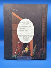 PLAYERS HANDBOOK 1979 RARE 3rd print! 1st Edition Dungeons & Dragons EXC!