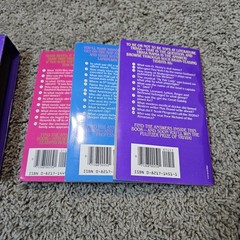 Trivia Mania 3 Book Set Xavier Einstein Paperbacks 1984