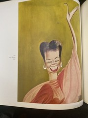 The World of Hirschfeld by Al Hirschfeld 1970 1st Edition Hardcover