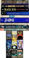 You Pick Paperback SCIENCE FICTION FANTASY Books Frank Herbert Arthur C Clarke