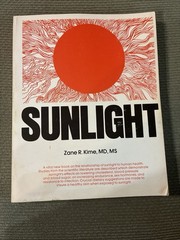 Sunlight Could Save Your Life Zane Kime 1980 PB Health Wellness World 2nd Ed
